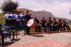 Εκδηλώσεις Διγενής Ακρίτας 