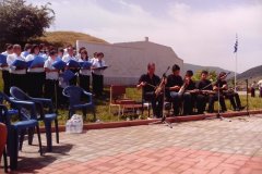 Εκδηλώσεις Διγενής Ακρίτας 