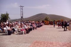 Εκδηλώσεις Διγενής Ακρίτας 