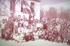 Εορτασμός 25ης Μαρτίου - Δημοτικό Σχολείο
