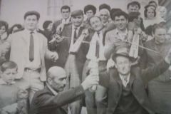 Γλέντι σε Γάμο