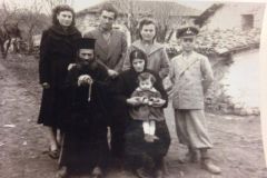 Οικογενειακή Φωτογραφία