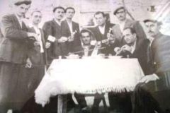 Γνωστή η Λευκόβρυση και οι Χωριανοί για τα μουχαμπέτια