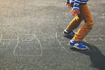 Παιδιά - Ατυχήματα